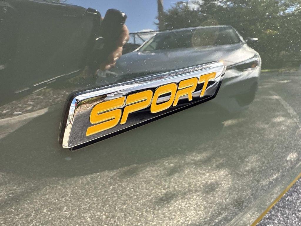 Subaru Crosstrek Sport - Thumbnail 14