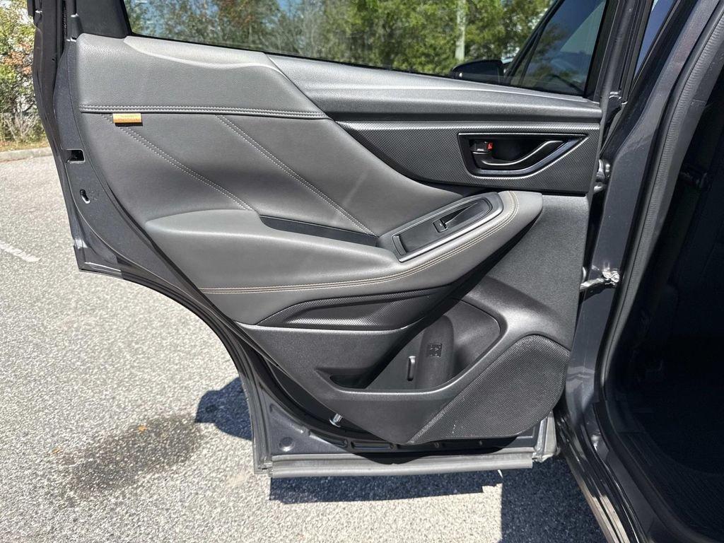 Subaru Forester Wilderness - Thumbnail 15