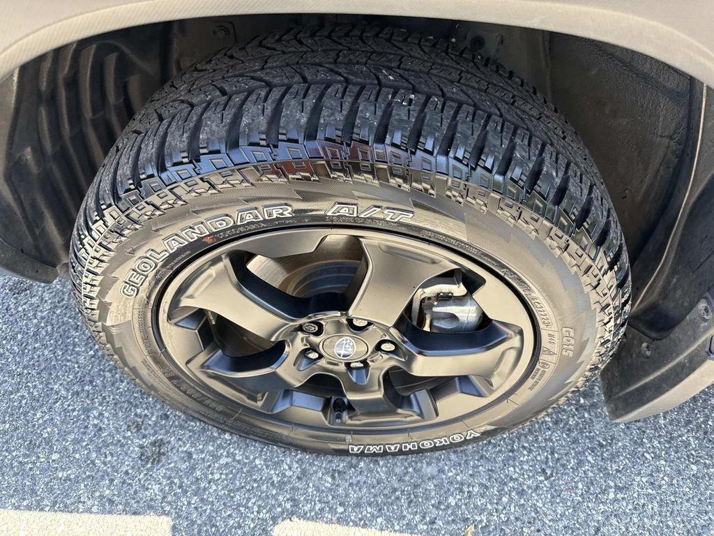 Subaru Forester Wilderness - Thumbnail 13