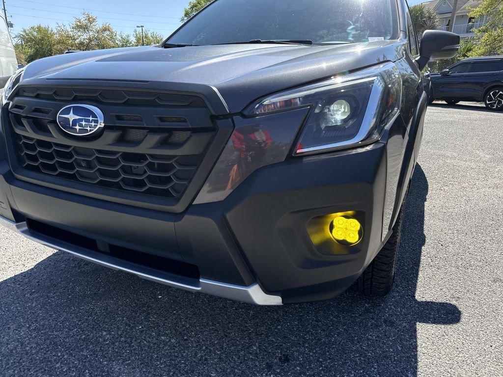 Subaru Forester Wilderness - Thumbnail 11