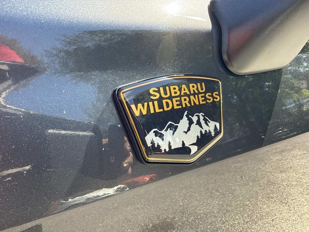 Subaru Forester Wilderness - Thumbnail 14
