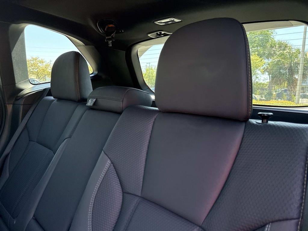 Subaru Forester Wilderness - Thumbnail 17