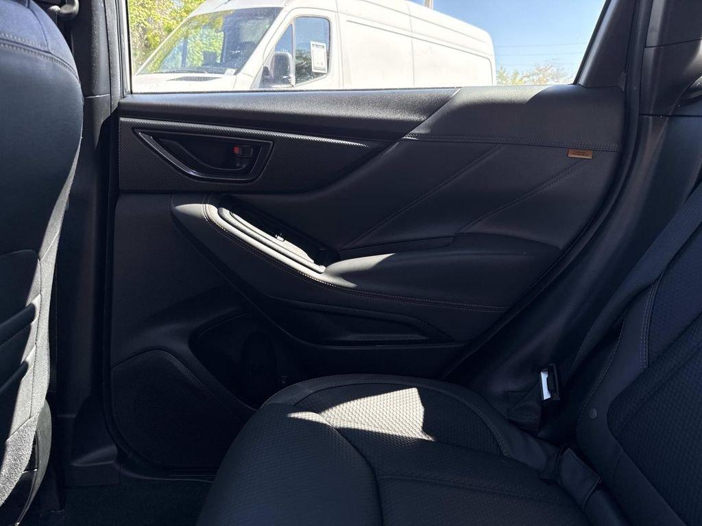 Subaru Forester Wilderness - Thumbnail 20