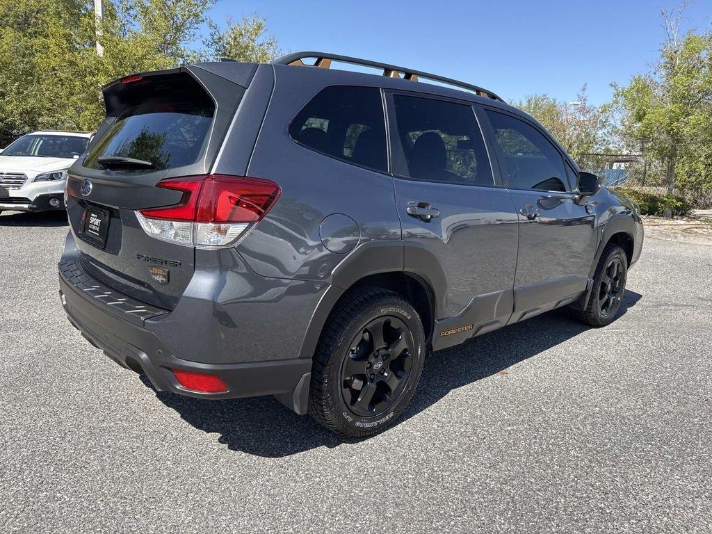 Subaru Forester Wilderness - Thumbnail 4