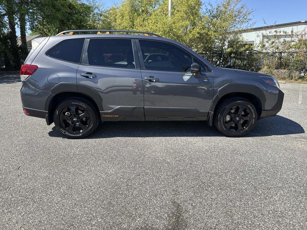 Subaru Forester Wilderness - Thumbnail 3