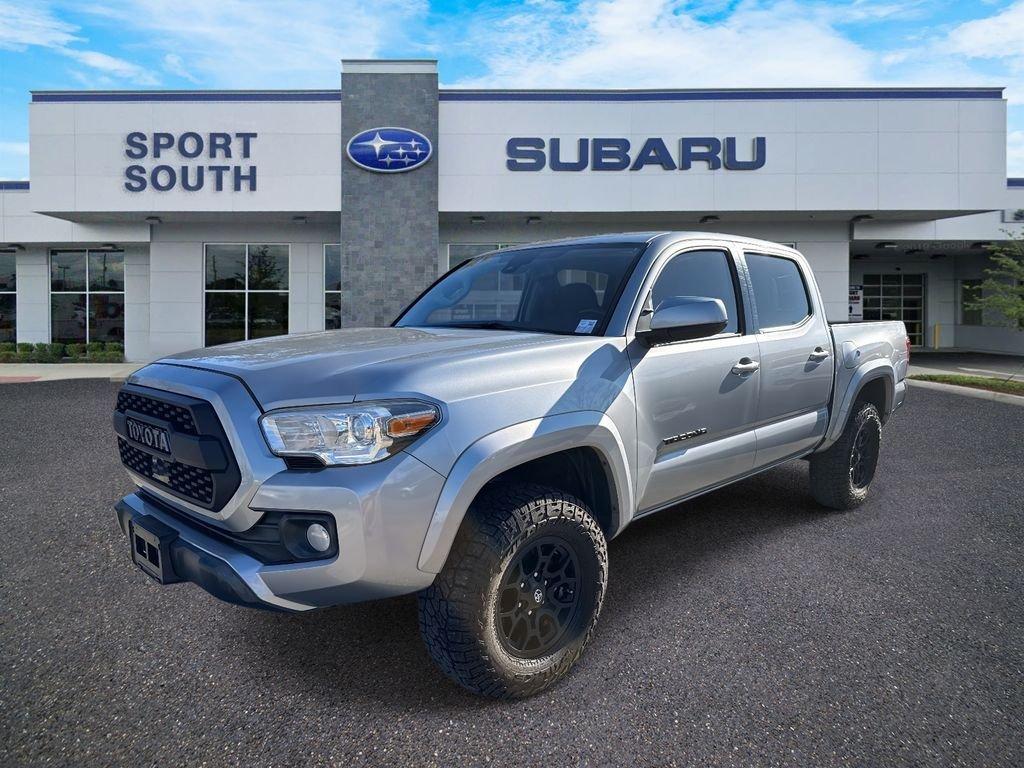 Toyota Tacoma Sr5 - Thumbnail 9
