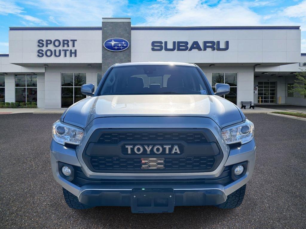 Toyota Tacoma Sr5 - Thumbnail 10