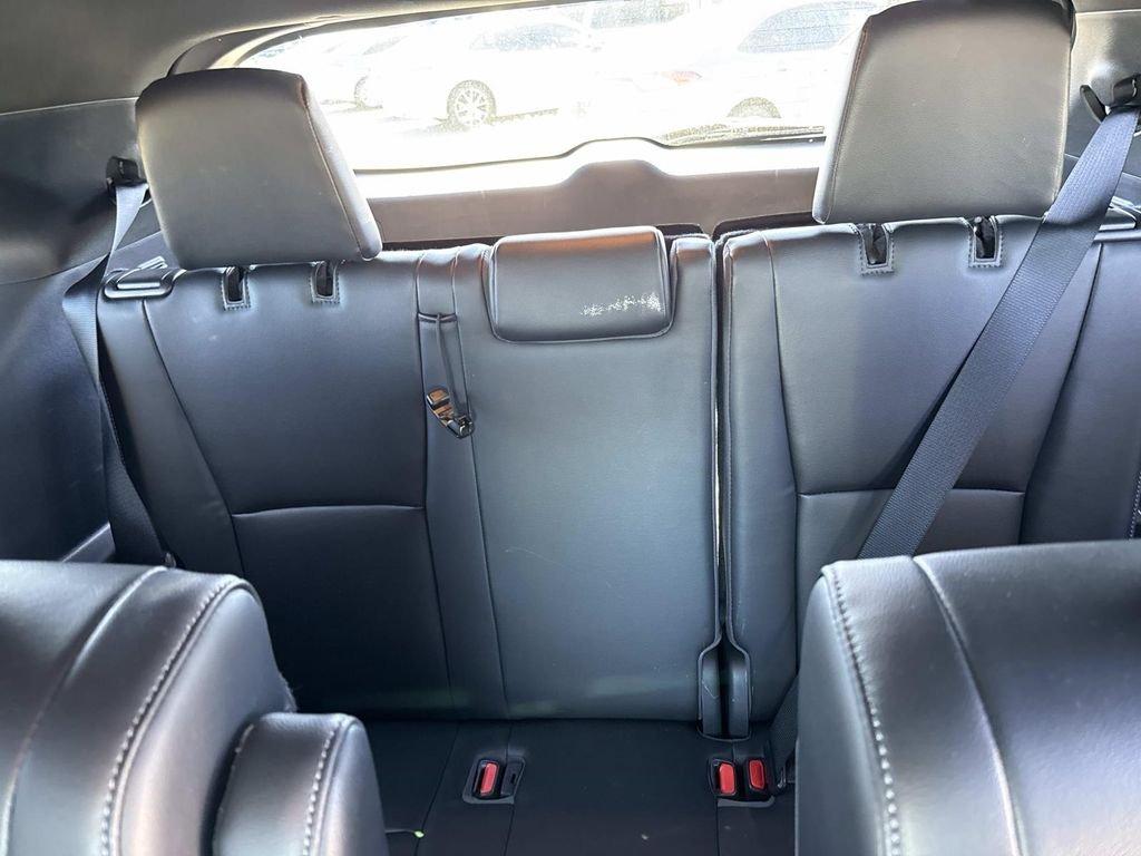 Toyota Highlander Xse - Thumbnail 20