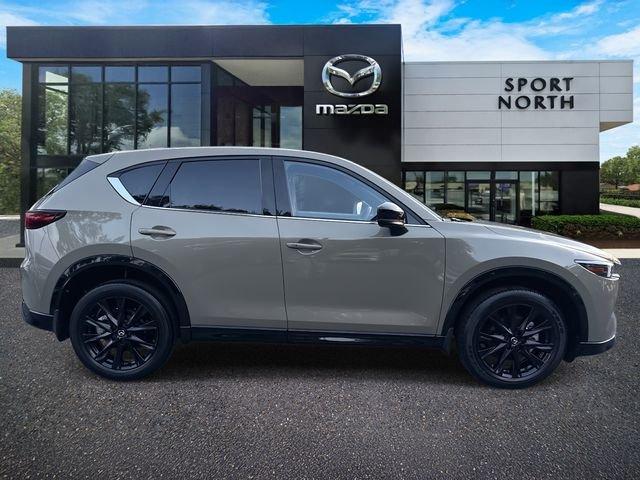 Mazda Cx-5 2.5 Carbon Turbo - Thumbnail 3