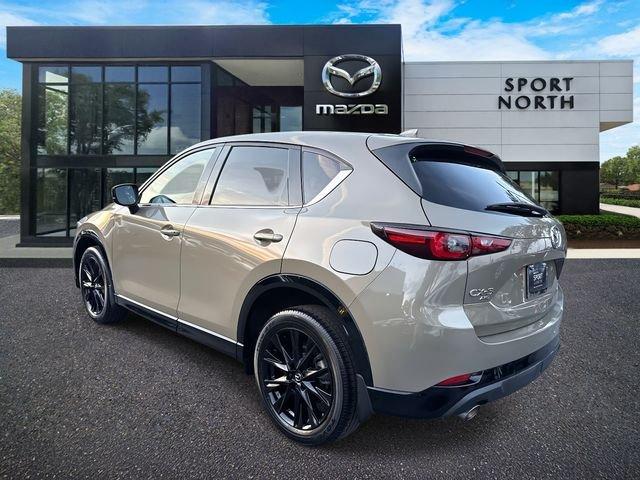 Mazda Cx-5 2.5 Carbon Turbo - Thumbnail 6