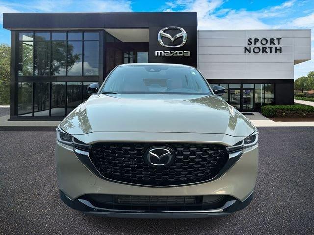 Mazda Cx-5 2.5 Carbon Turbo - Thumbnail 10