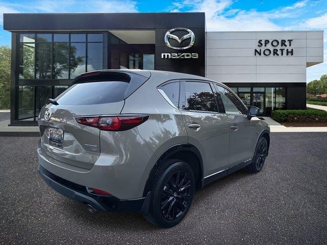 Mazda Cx-5 2.5 Carbon Turbo - Thumbnail 4