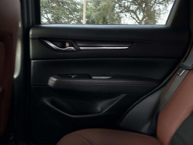 Mazda Cx-5 2.5 Carbon Turbo - Thumbnail 18