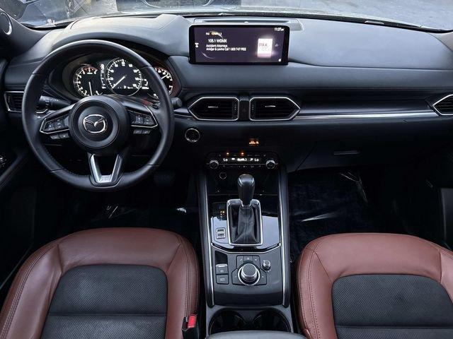 Mazda Cx-5 2.5 Carbon Turbo - Thumbnail 20