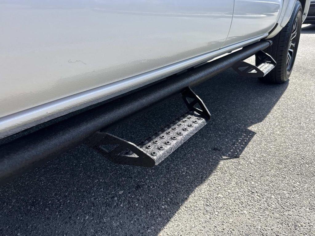 Toyota Tacoma Trd Sport - Thumbnail 14