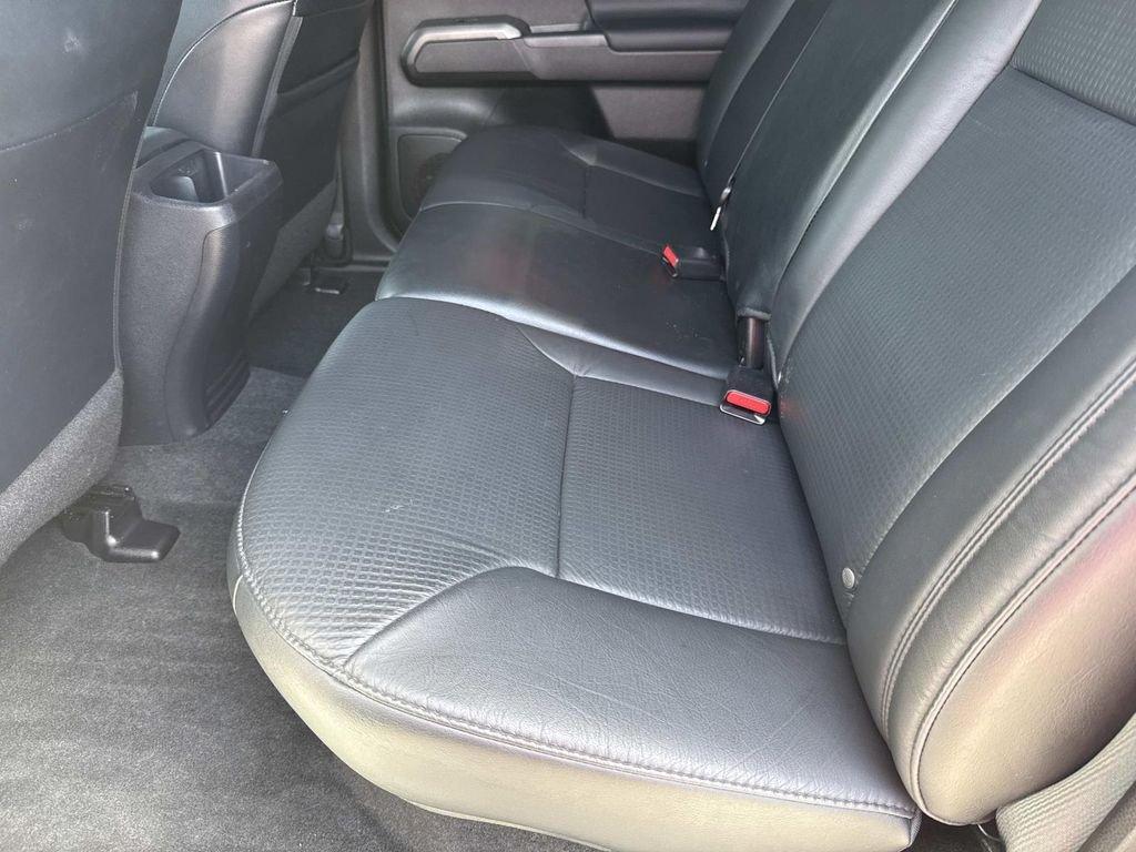 Toyota Tacoma Trd Sport - Thumbnail 20