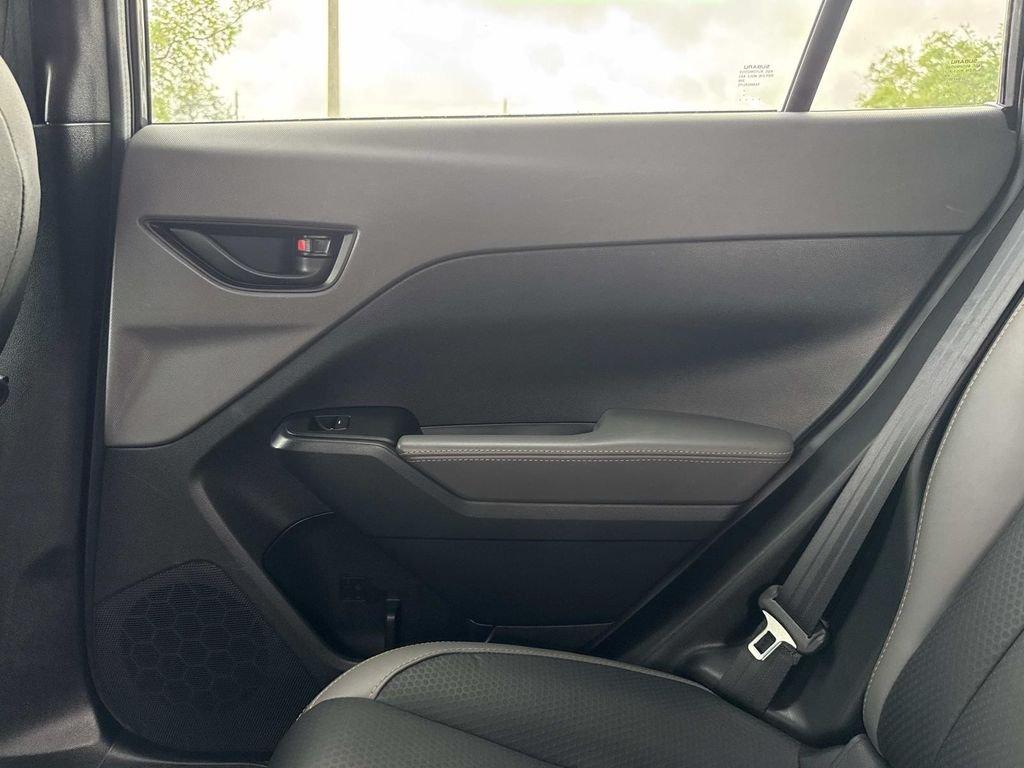 Subaru Crosstrek Wilderness - Thumbnail 20