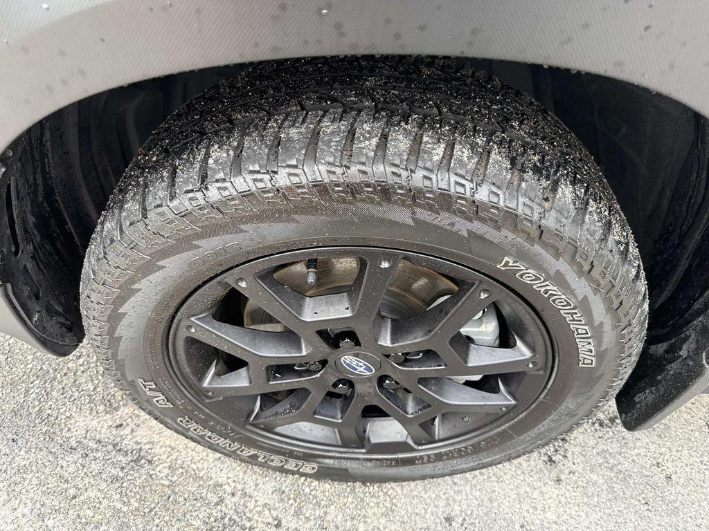 Subaru Crosstrek Wilderness - Thumbnail 13