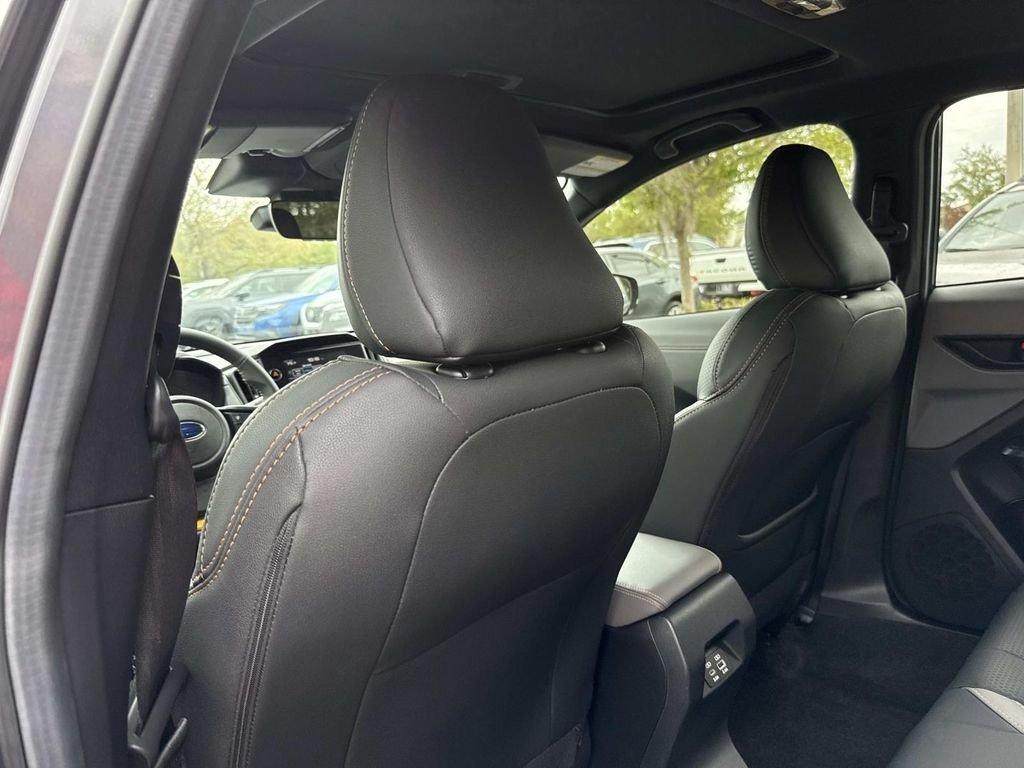 Subaru Crosstrek Wilderness - Thumbnail 16