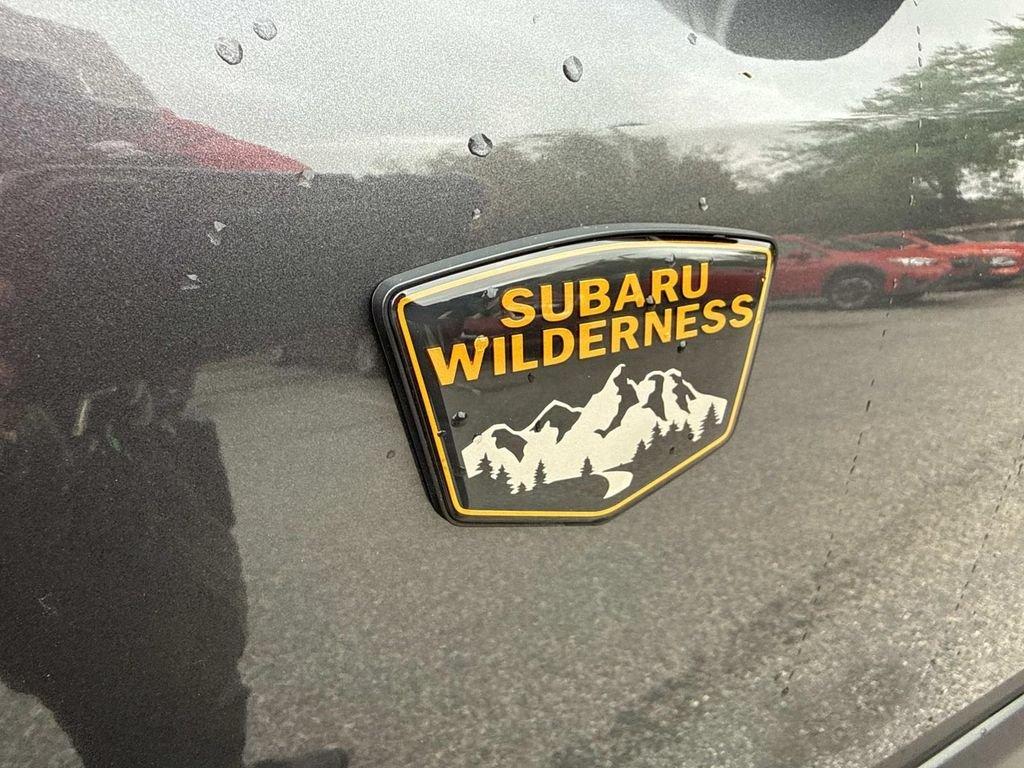 Subaru Crosstrek Wilderness - Thumbnail 14