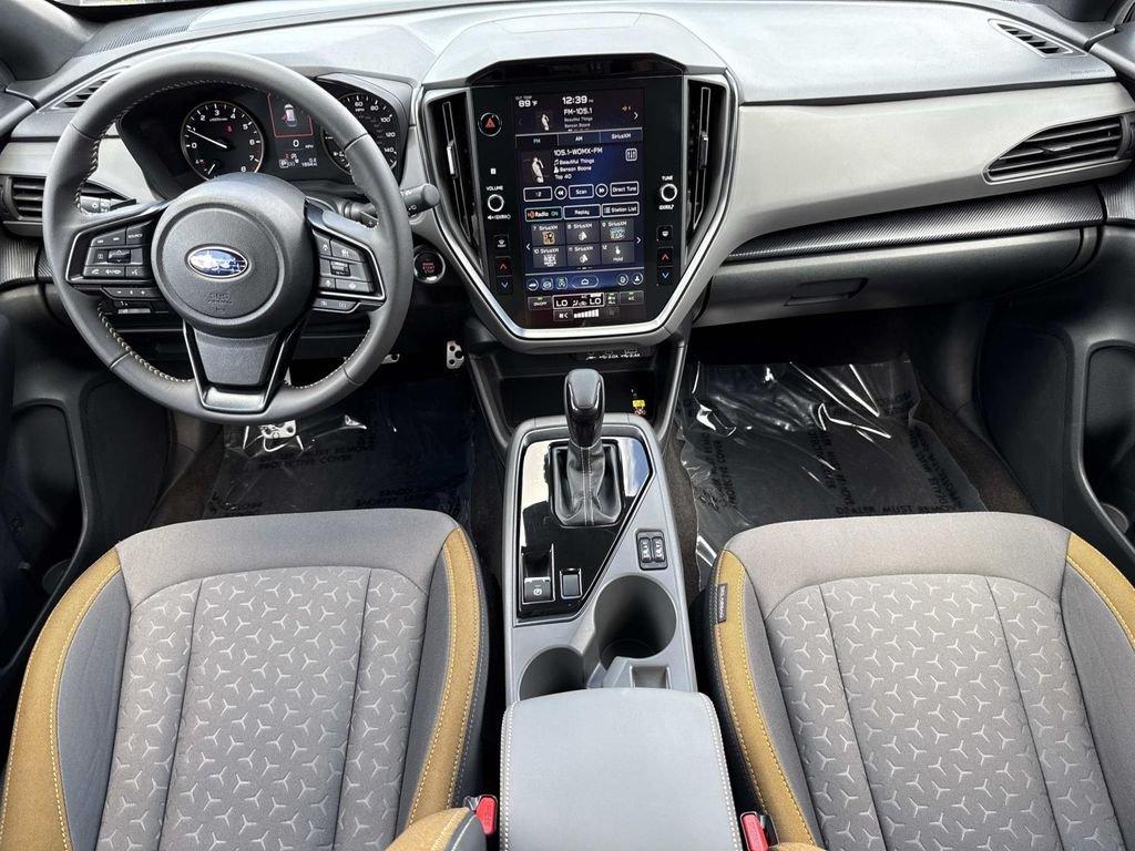 Subaru Crosstrek Sport - Thumbnail 20