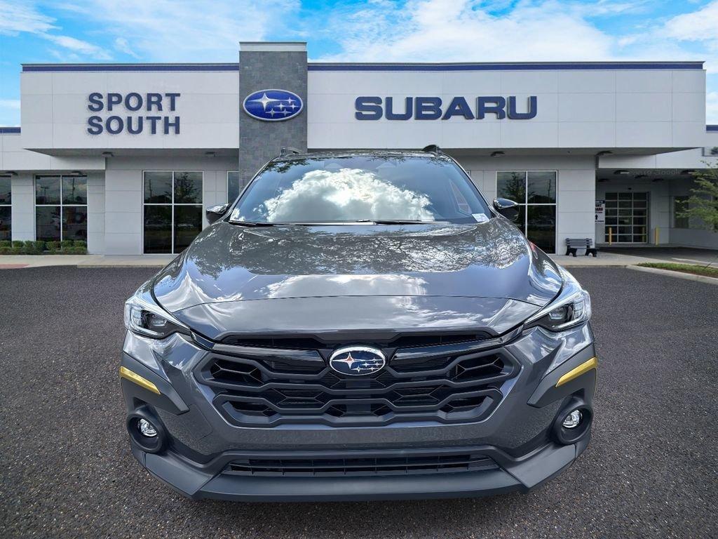 Subaru Crosstrek Sport - Thumbnail 10