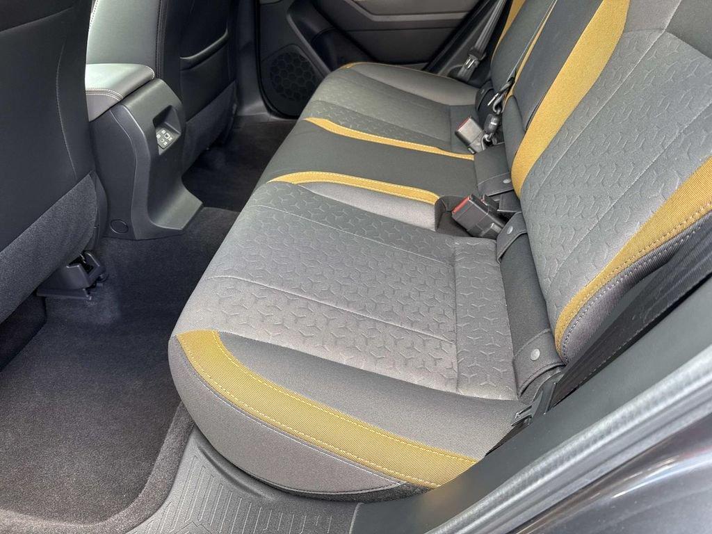 Subaru Crosstrek Sport - Thumbnail 17