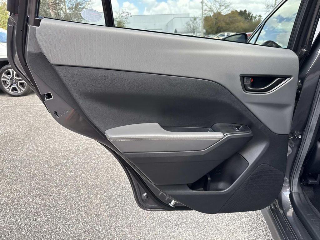 Subaru Crosstrek Sport - Thumbnail 14