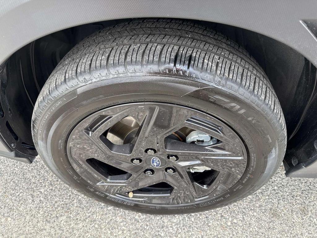 Subaru Crosstrek Sport - Thumbnail 13