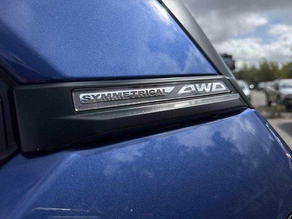 Subaru Forester Base - Thumbnail 14