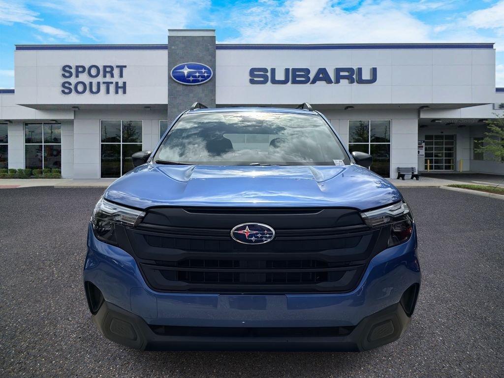 Subaru Forester Base - Thumbnail 10