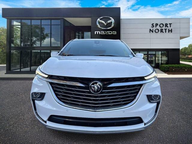 Buick Enclave Essence - Thumbnail 10