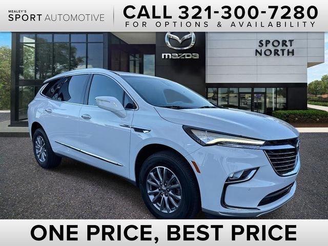 Buick Enclave Essence - View 1