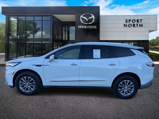 Buick Enclave Essence - Thumbnail 8