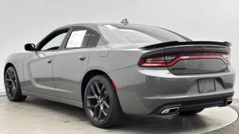 Dodge Charger Sxt - Thumbnail 6