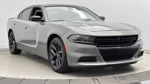 Dodge Charger Sxt - Thumbnail 4
