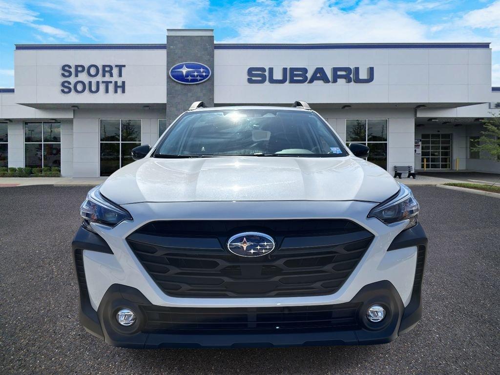 Subaru Outback Premium - Thumbnail 9