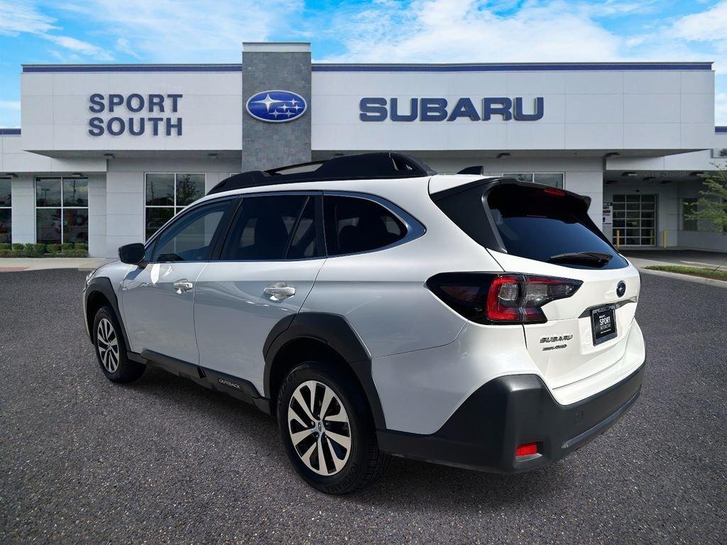 Subaru Outback Premium - Thumbnail 6