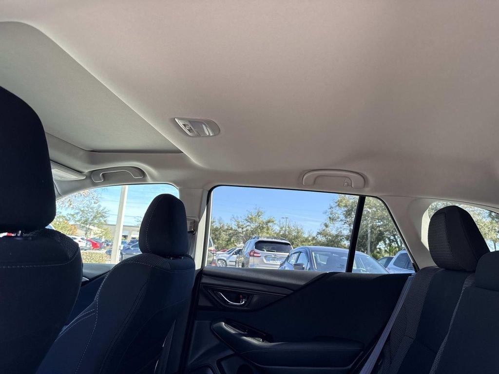 Subaru Outback Premium - Thumbnail 16