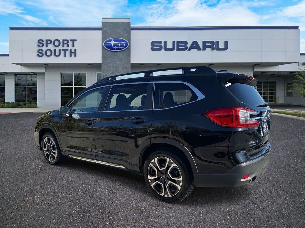Subaru Ascent Limited - Thumbnail 6