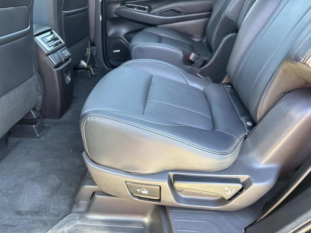 Subaru Ascent Limited - Thumbnail 17