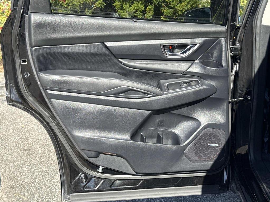 Subaru Ascent Limited - Thumbnail 14