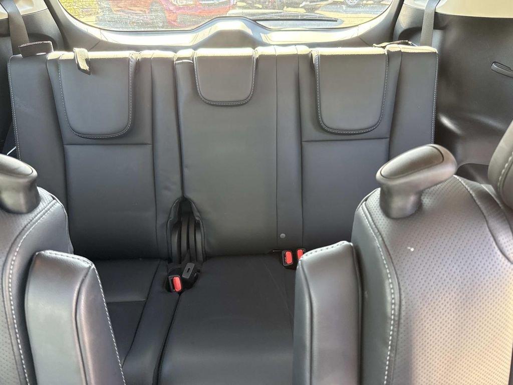 Subaru Ascent Limited - Thumbnail 20