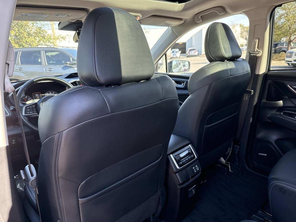 Subaru Ascent Limited - Thumbnail 15