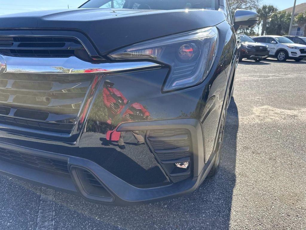 Subaru Ascent Limited - Thumbnail 11