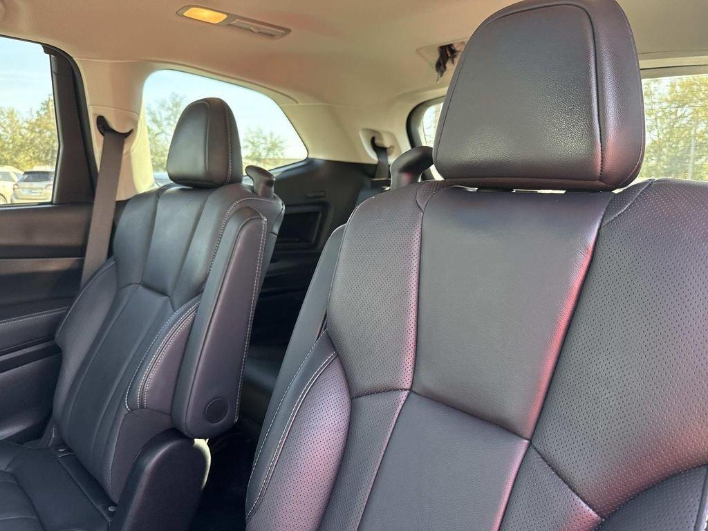 Subaru Ascent Limited - Thumbnail 16