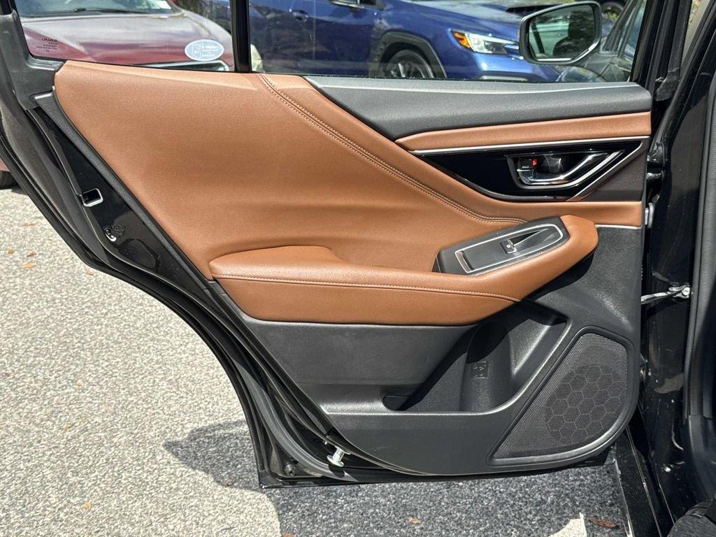 Subaru Legacy Touring Xt - Thumbnail 14