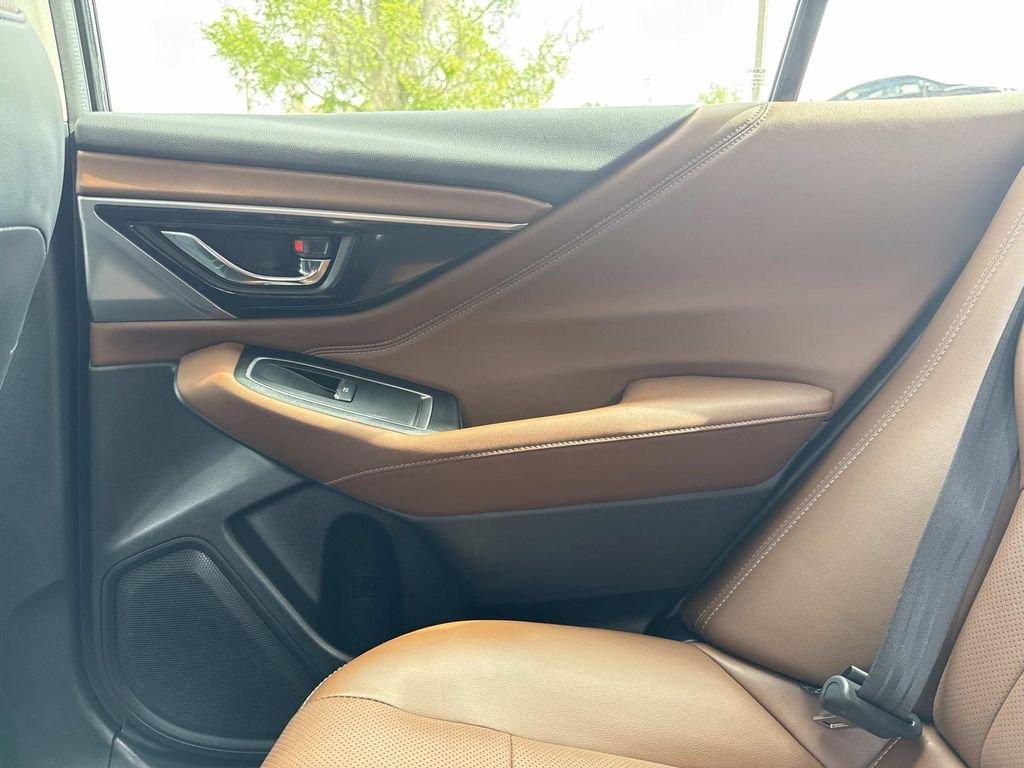 Subaru Legacy Touring Xt - Thumbnail 18