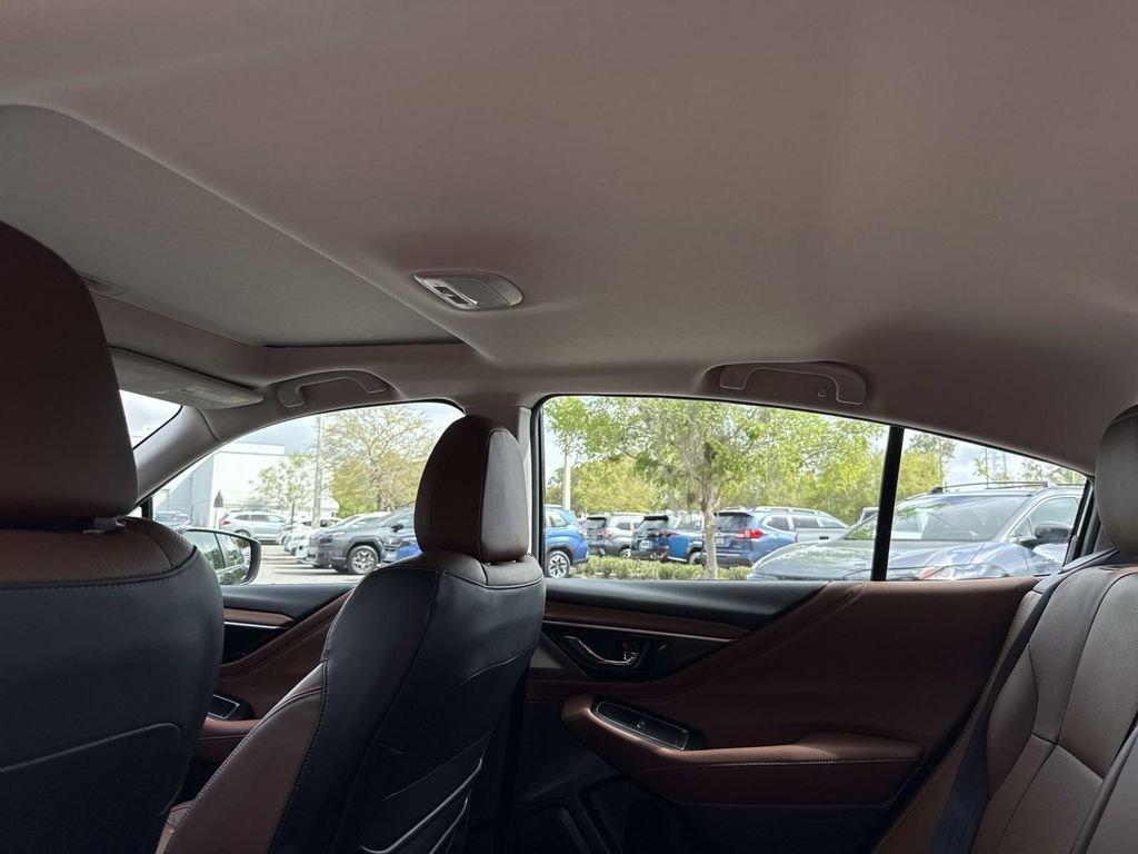 Subaru Legacy Touring Xt - Thumbnail 17