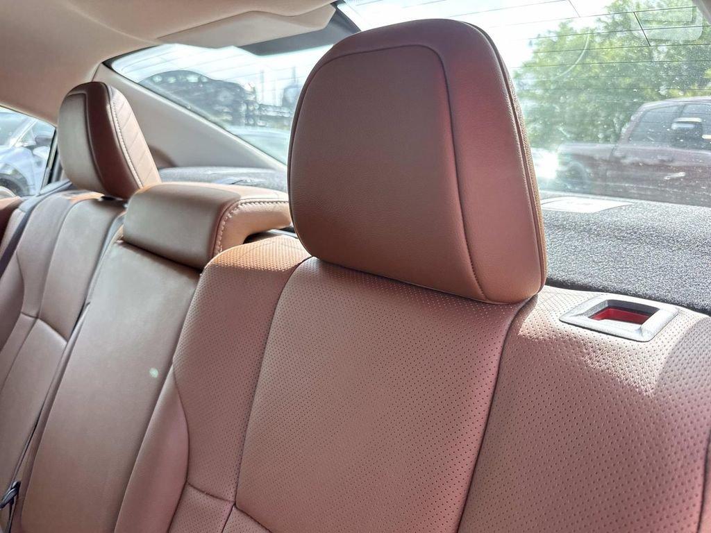 Subaru Legacy Touring Xt - Thumbnail 16